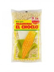 MAZAMORRA EL CHOCLO...