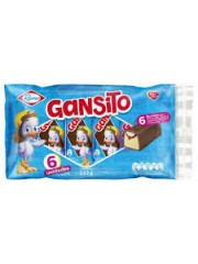 PONQUE RAMO GANSITO...