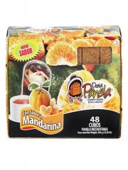 PANELA DOÑA PANELA...