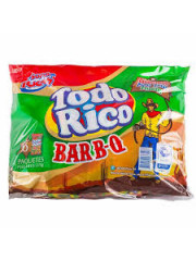 TODO RICO SUPER RICAS BBQ...
