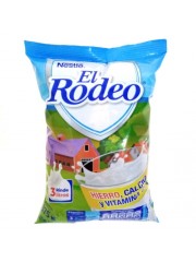 LECHE EN POLVO EL RODEO...