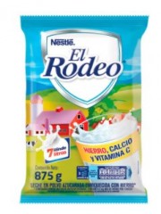LECHE EN POLVO EL RODEO...