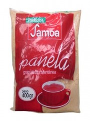 PANELA SAMOA GRANULADA *400 GR