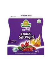 TE HINDU LIGHT POLVO...