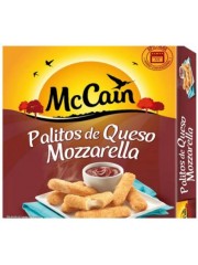 PALITOS DE QUESO MOZZARELLA...