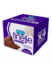 BROWNIE FINESSE *44 GR *4 UNDS