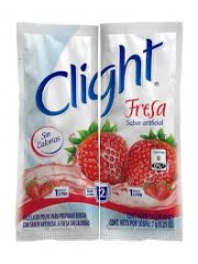 REFRESCO INST CLIGHT...