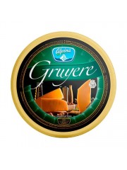 QUESO GRUYENE ALPINA *180 GR