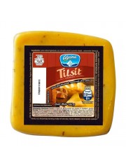 QUESO ALPINA TILSIT AHUMADO...
