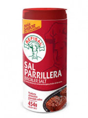 SAL REFISAL PARRILLERA...