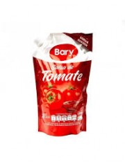 SALSA DE TOMATE BARY *1000 GR