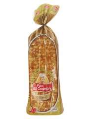 PAN EL COUNTRY MULTICEREAL...