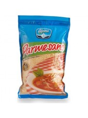 QUESO ALPINA PARMESANO *500 GR