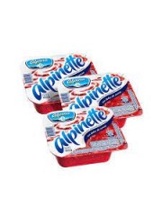 ALPINETTE ALPINA CEREZA *3...