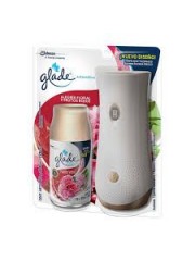 AMBIENTADOR GLADE ACEITE...