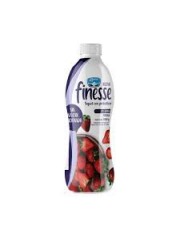 YOGURT ALPINA FINESSE FRESA...