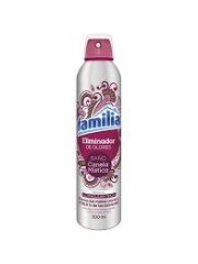 ELIMINADOR OLORES FAMILIA...