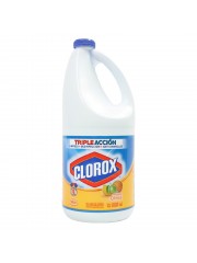 BLANQUEADOR CLOROX PUREZA...