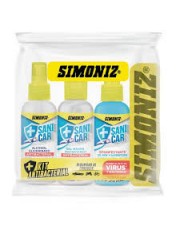 DESINFECTANTE MINI KT *100...