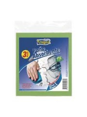 PAÑO FREGONA ABSORBENTE*3 UND