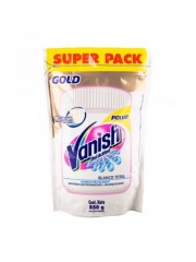 QUITAMANCHAS VANISH BLANCO...