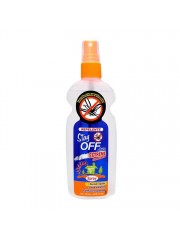 REPELENTE STAY OFF SPRAY...
