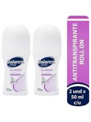 DESODORANTE BALANCE WOMEN...