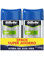 DESODORANTE GILLETTE GEL...