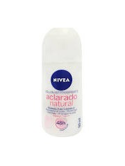 DESODORANTE NIVEA ACLARADO...