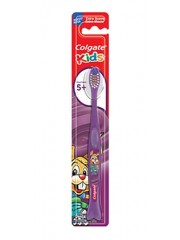 CEPILLO DEN.COLGATE KIDS 5+...