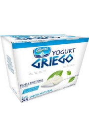 YOGURT ALPINA GRIEGO SIN...