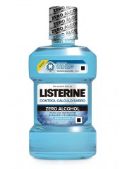 ENJUAGUE BUCAL LISTERINE...