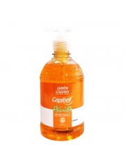 JABON LIQUIDO CAPIBELL...