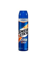 DESODORANTE SPEED XTREM...