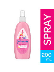 DESENREDANTE JOHNSON SPRAY...