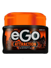 GEL EGO ATTRACTION *500 ML 