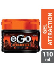 GEL EGO ATTRACTION *110 ML