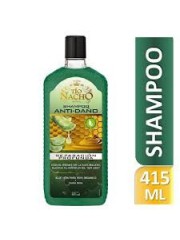 SHAMPOO TIO NACHO ALOE VERA...