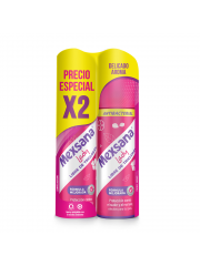 TALCO MEXSANA LADY AEROSOL...