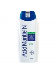 CREMA ACID MANTLE *120 ML