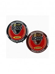 BETUN BOWY NEGRO*100 GR