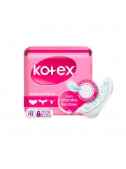 PROTECTORES KOTEX DIARIO...