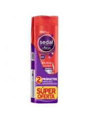 SHAMPOO SEDAL...