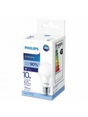 BOMBILLO PHILIPS ECO HOME 10W