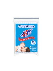COPITOS JGB ECOPITOS *50 UND