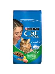 PURINA CAT CHOW AD...