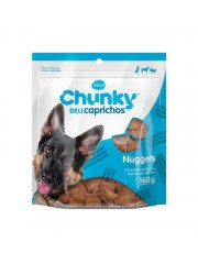 SNACK CHUNKY DOG...