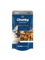 POUCH CHUNKY CAT DELICAT...