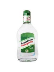 AGUARDIENTE ANTIOQUEÑO...