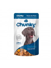 ALIMENTO H CHUNKY DELIDOG...